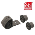 Febi 28125 Control Arm Bush Kit High Performance Fits Citroën ZX 1996-1997