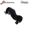 AutoStar Germany Engine Coolant Hose 97010642002 for Porsche Panamera