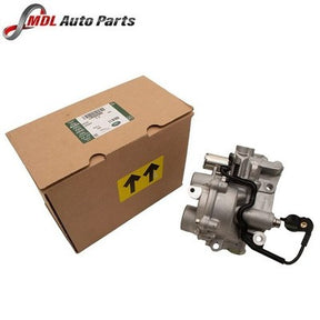 Land Rover Genuine Engine Oil Pump - LR098386