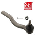 Febi 43255 Tie Rod End Front Right Fits Toyota Previa / Estima 1993 - 1997