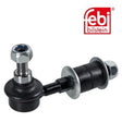 Febi 31166 Stabiliser Link Front Left Right Premium Fits Nissan QX 1995 - 2000