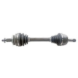 Febi 188248 Drive Shaft Front Axle Left Standard Fits Volvo S60 2000 - 2010