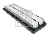 Febi 183931 Air Filter Standard Premium Grade Fits Hyundai i10 2011 - 2013