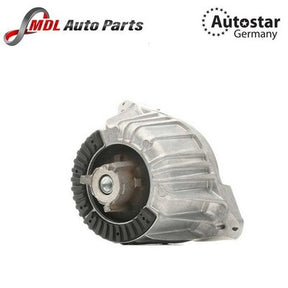 Autostar Germany HYDRO BEARING ENGINE MOUNTING For Mercedes Benz 2042402317