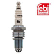 Febi 13509 Spark Plug High Quality Fits Volkswagen Transporter 1982 - 1992