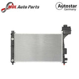 Autostar Germany RADIATOR For Mercedes Benz W168 1685000302 (AST-101031)