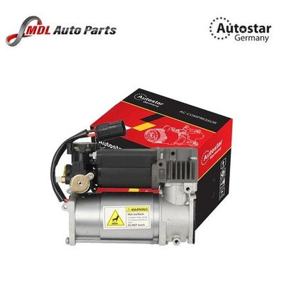 AUTOSTAR GERMANY DISCOVERY 2 AIR SUSPENSION COMPRESSOR PUMP RQG100041 TD5 & V8