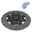 Blueprint ADC43169 Clutch Disc Premium Fits Mitsubishi Pajero Shogun 2007 - 2024