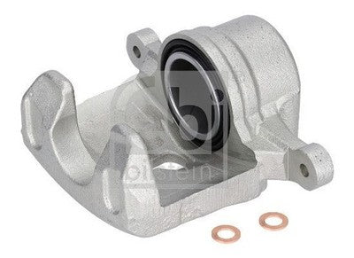 Febi 185650 Brake Caliper Front Axle Right Premium Fits Hyundai i30 2014 - 2016