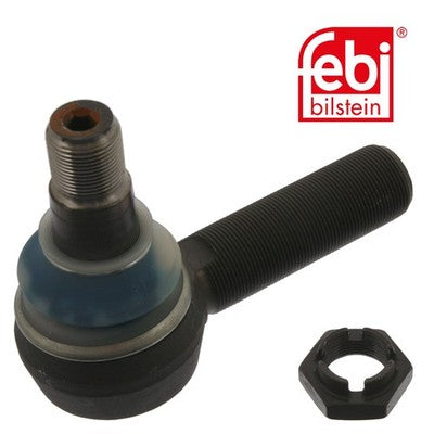 Febi 07280 Tie Rod / Drag Link End Front RH Premium Durable High Performance
