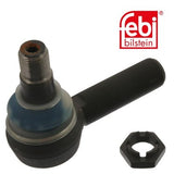 Febi 07280 Tie Rod / Drag Link End Front RH Premium Durable High Performance