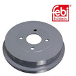 Febi 05668 Brake Drum Standard Premium Quality Fits Ford Mondeo 1998 - 2000