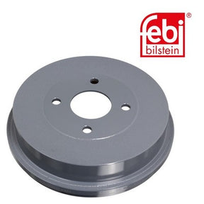 Febi 05668 Brake Drum Standard Premium Quality Fits Ford Mondeo 1998 - 2000