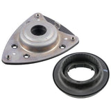 Febi 192768 Strut Mounting Kit Front Axle Right and Left Fits DS DS4 2021 - 2025