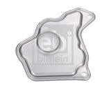 Febi 185734 Transmission Oil Filter Set Premium Fits Nissan Qashqai 2013 - 2025