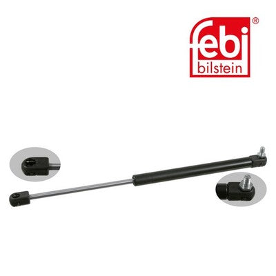 Febi 21657 Gas Spring Left Right Premium Grade Durable High Performance