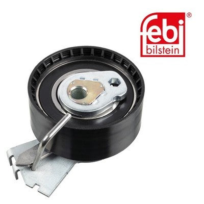 Febi 21268 Tensioner Pulley Premium High Performance Fits Peugeot 207 2007 - 08