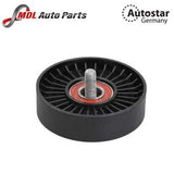 AutoStar Germany Drive Belt Tensioner for Mercedes-Benz 1662020619