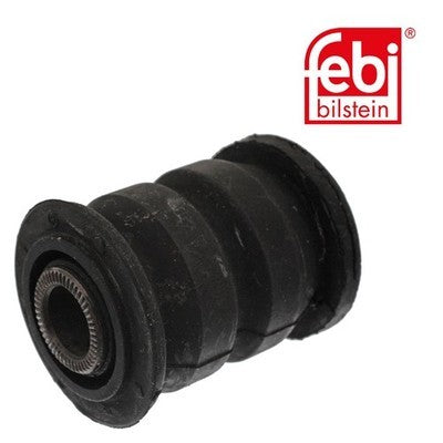 Febi 41431 Control Arm Bush Front Left Right Fits Hyundai Amica / Atoz 2001-2007