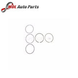 Eurospares Piston Ring Set 1357861 Sport, Range Rover 2002 - 2009 4.2 V8