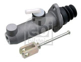 Febi 183788 Clutch Master Cylinder Premium Quality Standard High Efficiency
