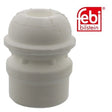 Febi 36792 Bump Stop Front Premium Fits Mercedes-Benz A-Class 1999 - 2005