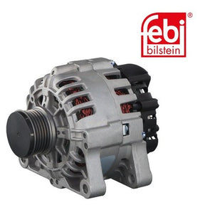 Febi 101505 Alternator Premium High Performance Fits Peugeot 206 1999 - 2003