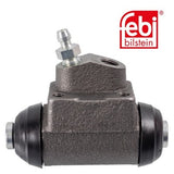 Febi 05690 Wheel Cylinder Cast Iron Premium Grade Fits Ford Escort 1993 - 1995