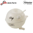 Autostar Germany Expansion Tank 1C0121407F for VW Golf Jetta Beetle Audi TT