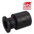 Febi 172209 Anti Roll Bar Bush Front Axle Rubber Premium Grade High Performance