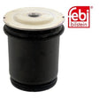 Febi 49381 Premium Axle Beam Mount Rear Left Right Fits Fiat Linea 2007-2024