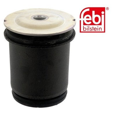 Febi 49381 Premium Axle Beam Mount Rear Left Right Fits Fiat Linea 2007-2024
