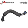 AutoStar Germany Crankcase Vent Hose 06J103221A for Audi VW 2.0L TDI TFSI