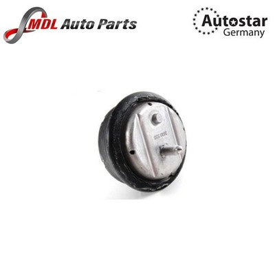 AutoStar Germany Engine Mounting 22116779970 for BMW E36 E46 E85 E86 Models