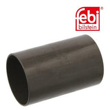 Febi 02458 Spring Sleeve Standard Premium Fits Mercedes-Benz Vario 1996 - 2013