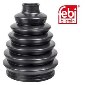 Febi 18575 Premium Bellow Drive Shaft Front Durable Fits Peugeot Boxer 1997-2002