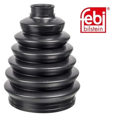 Febi 18575 Premium Bellow Drive Shaft Front Durable Fits Peugeot Boxer 1997-2002
