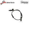 AutoStar Germany ABS Speed Sensor 34521163027 for BMW E36 E46 E39 E60 E61