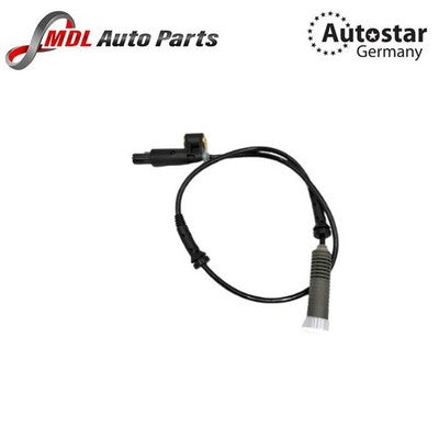 AutoStar Germany ABS Speed Sensor 34521163027 for BMW E36 E46 E39 E60 E61