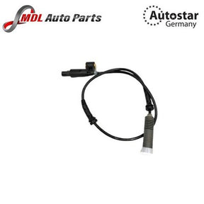 AutoStar Germany ABS Speed Sensor 34521163027 for BMW E36 E46 E39 E60 E61