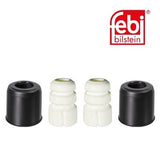 Febi 109438 Protection Kit Front Left Right Premium Fits Audi A4 2015 - 2004