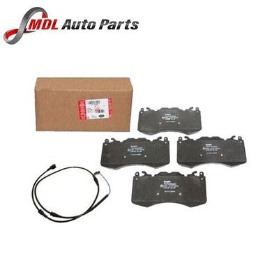 Land Rover Genuine Front Brake Pads With Sensor LR012824 / LR160069 Vouge, Sport
