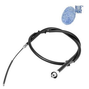 Blueprint ADP154602 Brake Cable High Performance Fits Fiat Fiorino 2009 - 2024