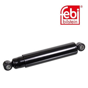Febi 20573 Shock Absorber Rear Axle Premium Fits Citroën C3 2002 - 2010