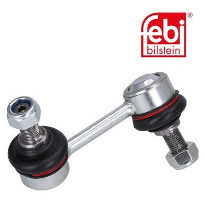 Febi 32062 Stabiliser Link Front Axle Left Fits Subaru Legacy 1998 - 2003