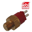 Febi 02948 Temperature Switch Brass Premium Fits Mercedes-Benz 124 1989 - 1993