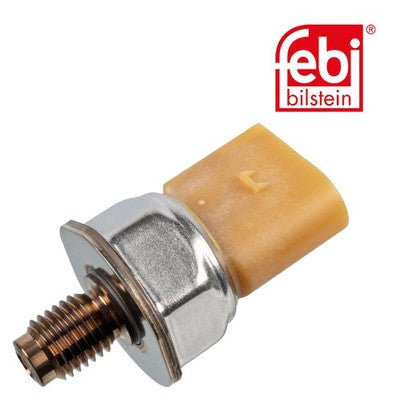 Febi 171254 Fuel Pressure Sensor Premium High Quality For VW Phaeton 2013 - 2016