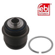 Febi 34326 Control Trailing Arm Bush Rear Left Right Fits BMW X5 2013-2018