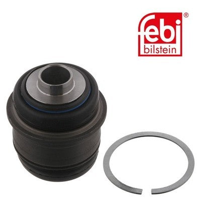 Febi 34326 Control Trailing Arm Bush Rear Left Right Fits BMW X5 2013-2018