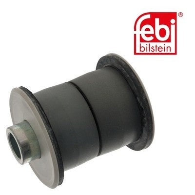 Febi 100696 Leaf Spring Bush High Performance Fits Iveco Daily 2014 - 2021